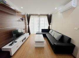 Luxury Apartment Halong, departamento en Ha Long