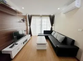 Luxury Apartment Halong