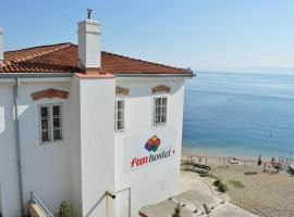 Hostel Fun, auberge de jeunesse à Rijeka