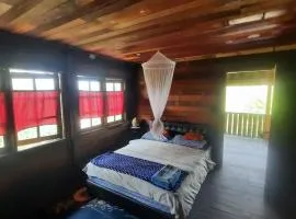 Hug Doi Homestay