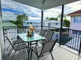Convenient 2 Bedroom house unit in Salisbury
