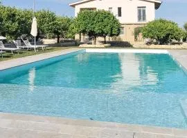 2 Bedroom Lovely Home In Noto