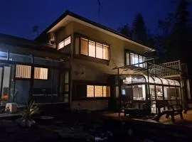 J-HOUSE　maple