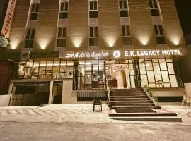 S K Legacy Hotel