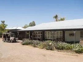 4 stars hotel in Longreach