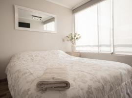 1 dormitorio Piso bajo