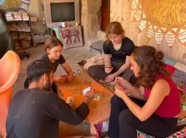 Marigold Home Stay