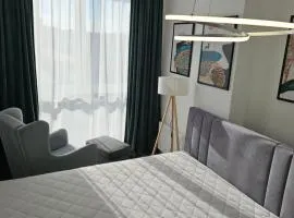 IMPERIAL DE LUX apartman Jagodina