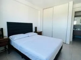 Agradable departamento 1d - excelente ubicacion 4 personas
