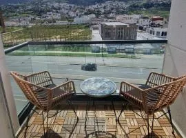 Luxe Appartement in Tetouan