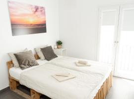 SurfersResidence Tarifa, ξενοδοχείο στην Ταρίφα