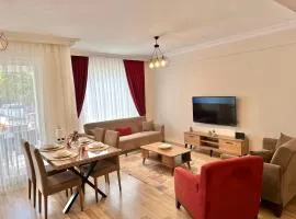 Fethiye Kiralık Daire