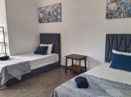 Ocean Cottage 3, Radiant Teluk Sari