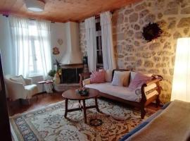 The Nest Filoxenia, cheap hotel in Kato Trikala Korinthias