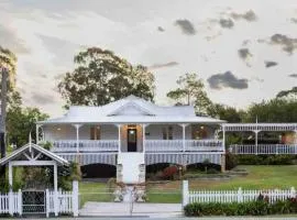 The White House - Spencer