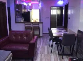 Cozy Appartement Dakar