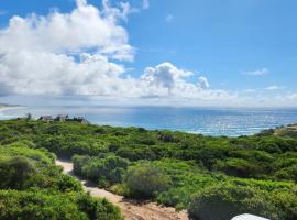 Luxury Beach Villa - Mozambique, hotel in Inhambane