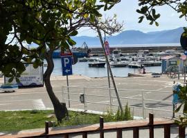 Depandance Caramare, hotel in Cala Gonone