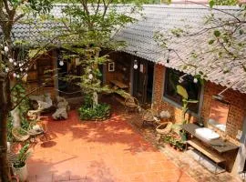 Wafami Hostel Ninh Binh