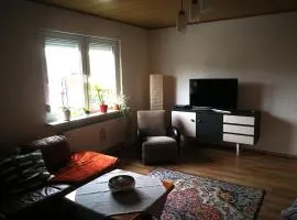 Ferienwohnung mit Balkon 1.OG