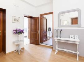 Domus Merulana Bed and Breakfast