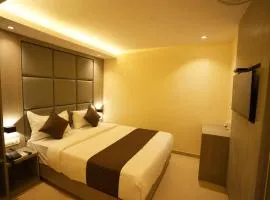HOTEL BOSTON