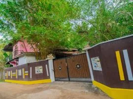 Passi CK Homestay