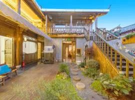 GeGeHouse - Lijiang Old Town