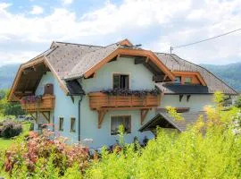 Ferienwohnungen am See Haus Spitzer