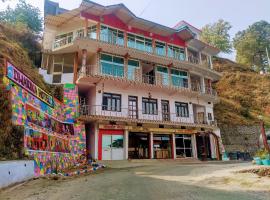 DWARIKA HOTEL, hotel v destinaci Dwārāhāt