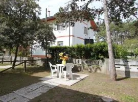 Wonderful Villa with terrace and garden - By Beahost Rentals