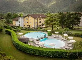 Good Life Hotel Garden - Private Spa and Pool