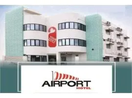 Airport Hotel, Andaman and Nicobar Islands