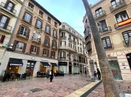 Ático en Plaza de la Constitución 3 bedrooms