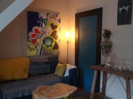 La belle vie: Vieillevie şehrinde bir tatil evi