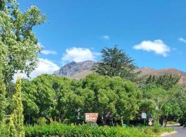 Apartment in Stellenbosch, Unterkunft zur Selbstverpflegung in Stellenbosch