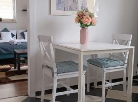 Apartament na Poli, hotel v destinaci Wałbrzych