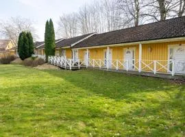 Spångens Gästgivaregård