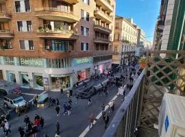 Napoli Centro Suite e Spa