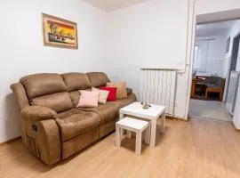 Apartma Lozar