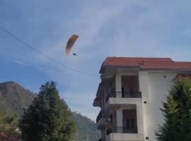 빔탈에 위치한 호텔 Sunrise by Namastexplorer