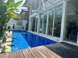 Oasis Villa Canggu