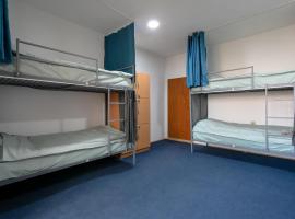 Hostel Best Skopje, hotel v destinaci Skopje
