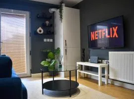 Stylish Peckham Apartment 10 Seconds From Station