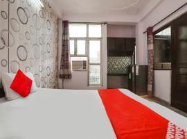 OYO Flagship Corporate House, hotel in Gurgaon