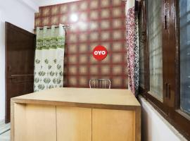 OYO Flagship Corporate House, hotell i Gurgaon