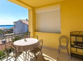 1 Bedroom Cozy Apartment In Krk