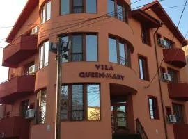 Vila Queen Mary