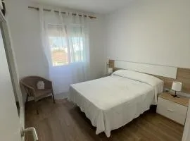 Apartamento cerca de la playa