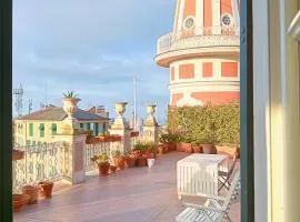 I MUSETTI guesthouse